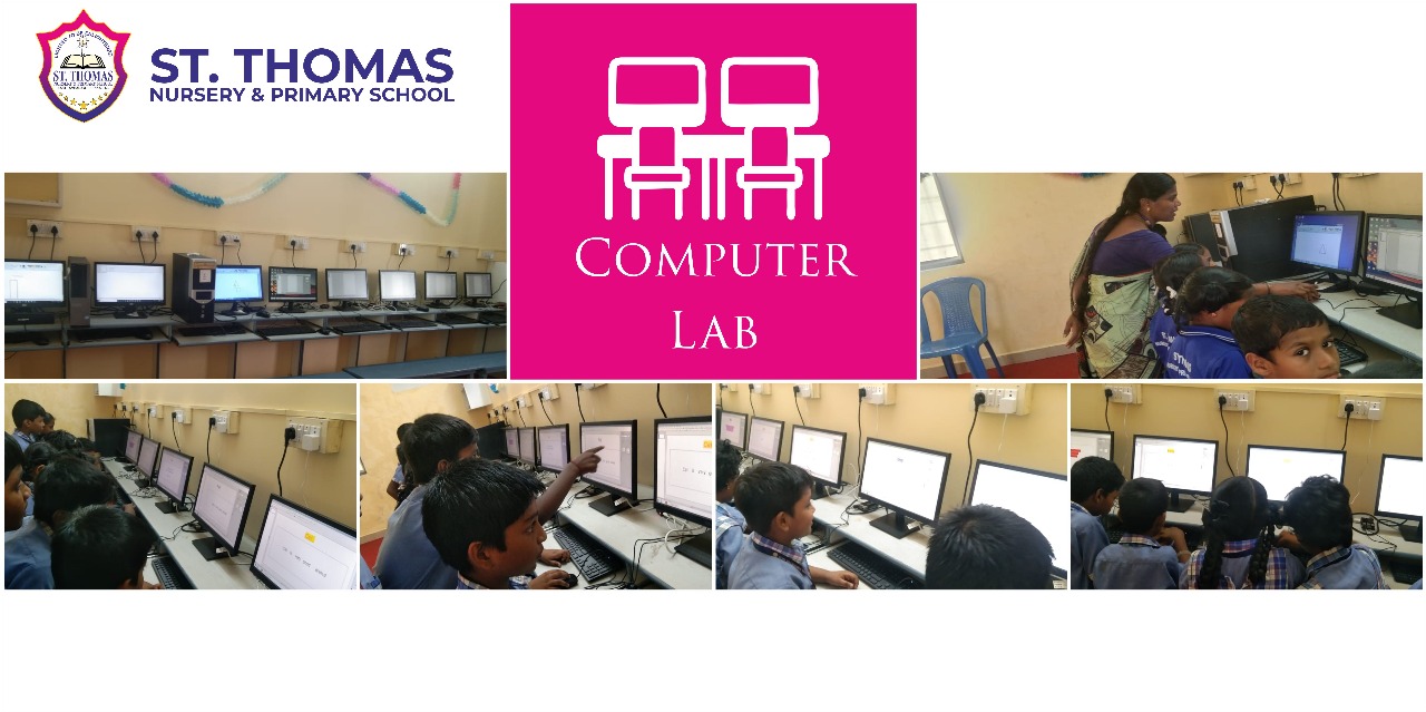 Science Lab